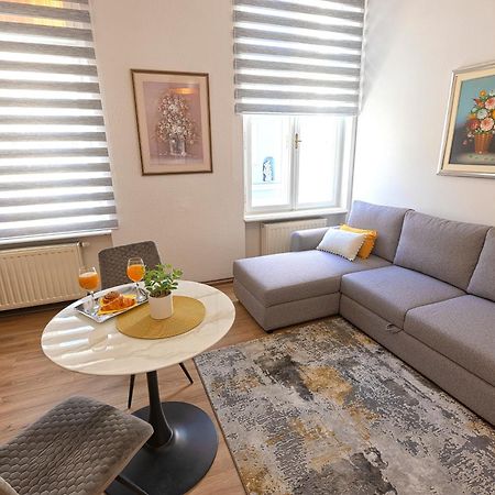 Apartmani Maltar 바라즈딘 외부 사진